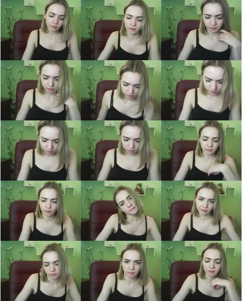 Download Video File: myfreecams leoni marce