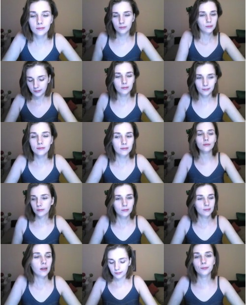 Download Video File: myfreecams lesly wind