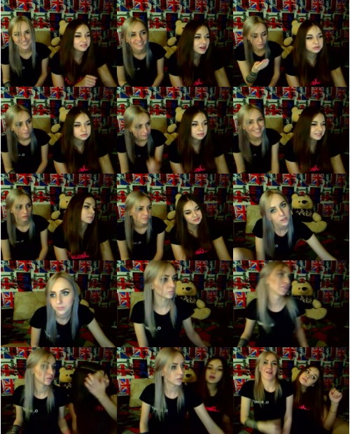 Download Video File: myfreecams lessiaa