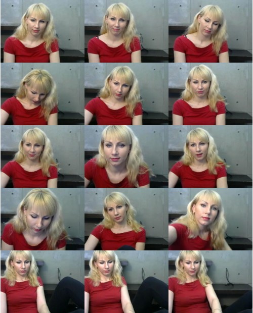 Download Video File: myfreecams levaya