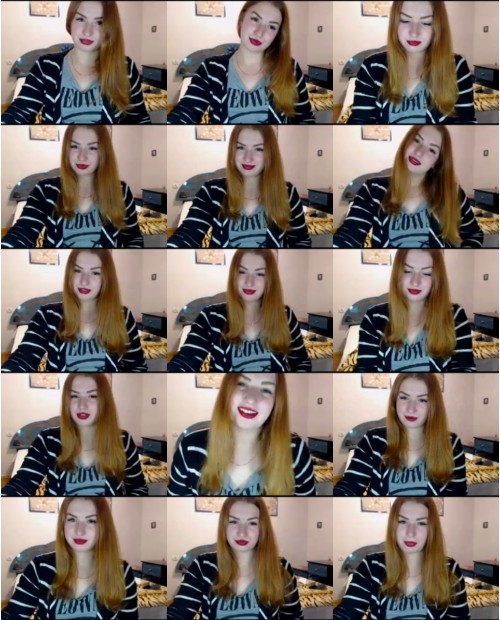 Download Video File: myfreecams lexyred