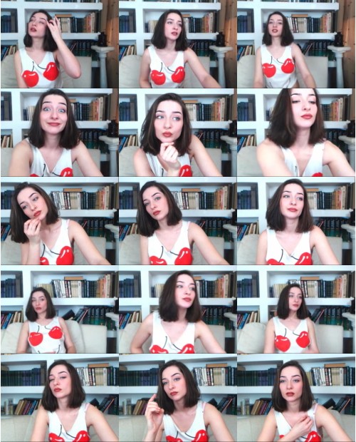 Download Video File: myfreecams liadennis