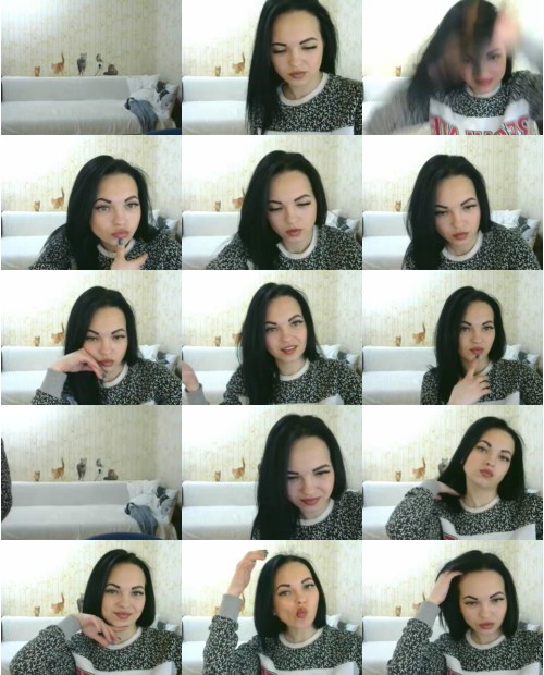 Download Video File: myfreecams lil kris19