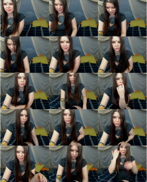 Download Video File: myfreecams lildevilles