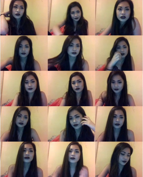 Download Video File: myfreecams lilganjabae