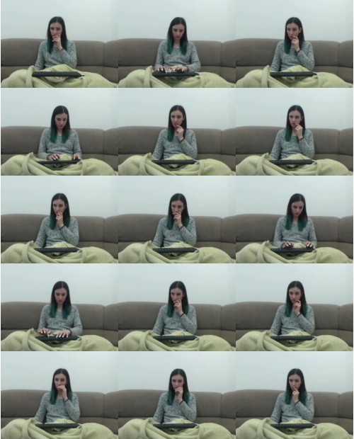 Download Video File: myfreecams lilidell