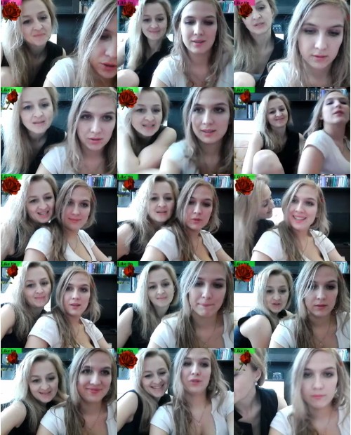 Download Video File: myfreecams lilimonika