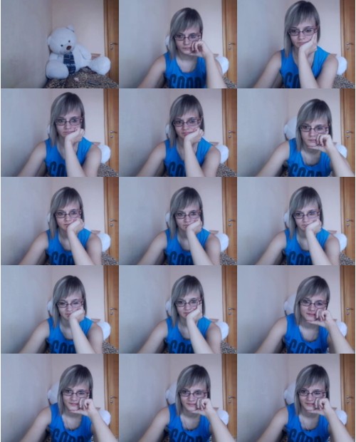 Download Video File: myfreecams lilshyann