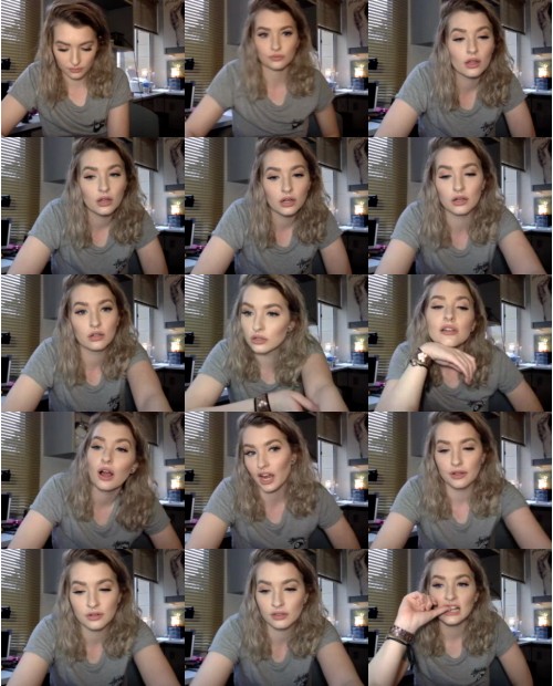 Download Video File: myfreecams lilsunflowerr