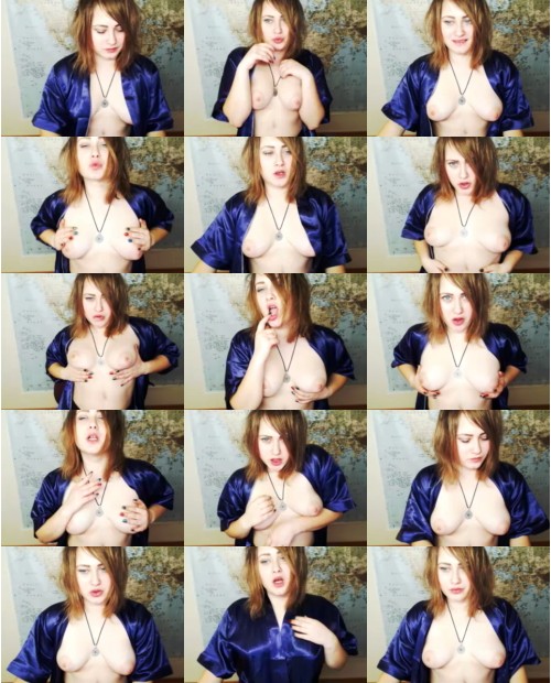 Download Video File: myfreecams lilushwinter