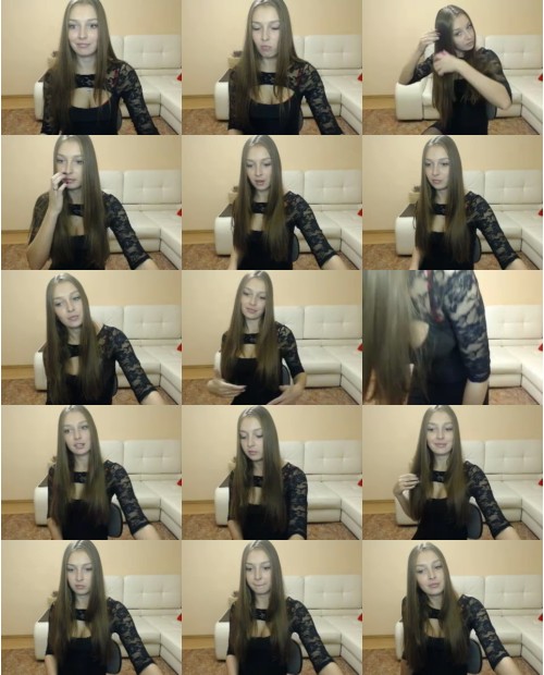 Download Video File: myfreecams lilybunting