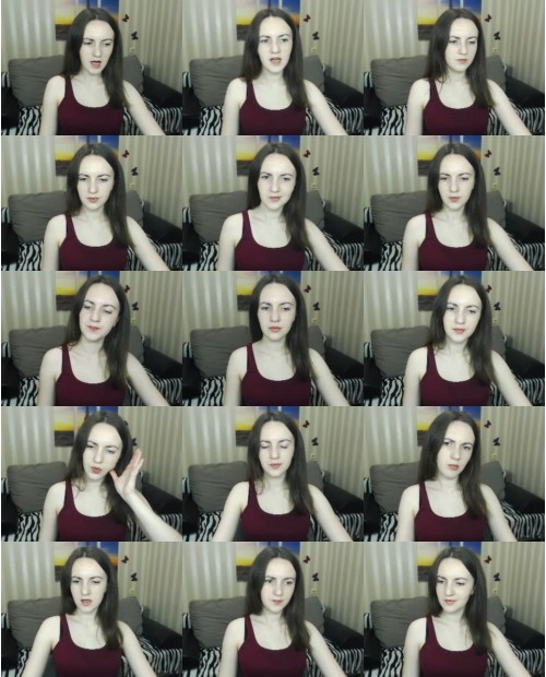 Download Video File: myfreecams linaglorious