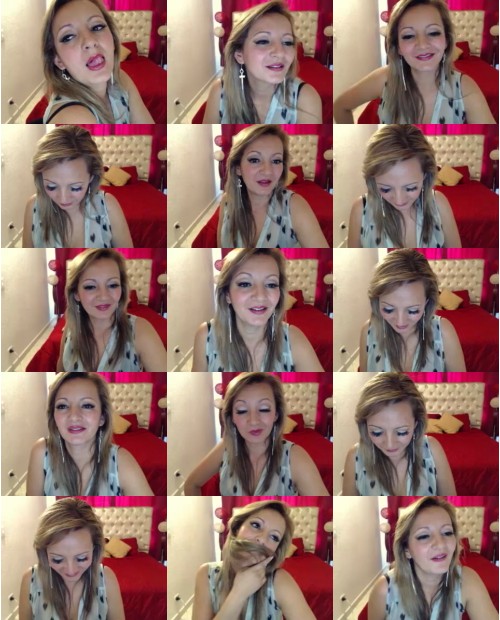 Download Video File: myfreecams linahermosa