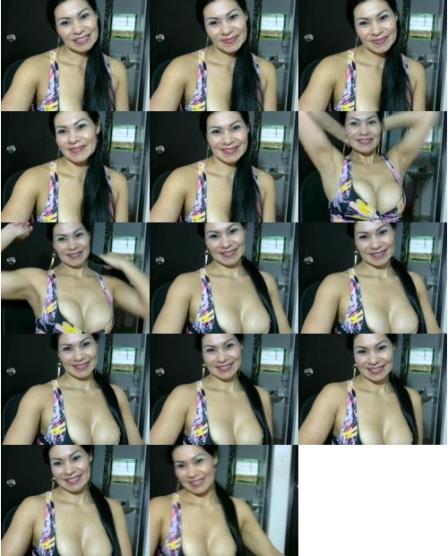 Download Video File: myfreecams linasexy5