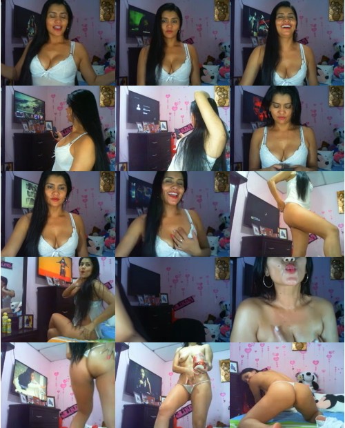 Download Video File: myfreecams linda latinx