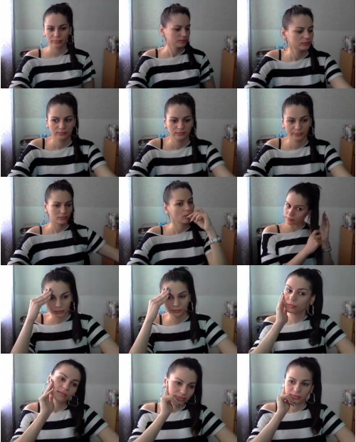 Download Video File: myfreecams lisapohlson