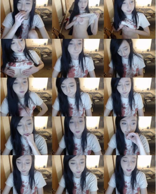 Download Video File: myfreecams lissabunny