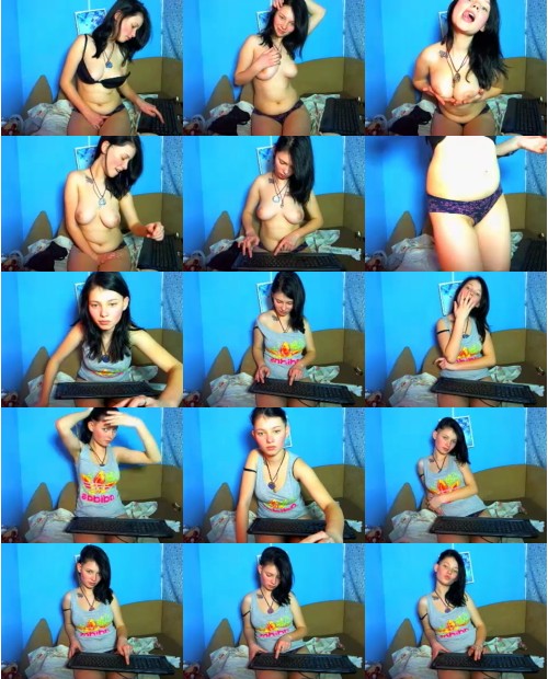 Download Video File: myfreecams little miss99