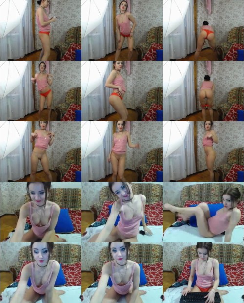 Download Video File: myfreecams littlestar4u