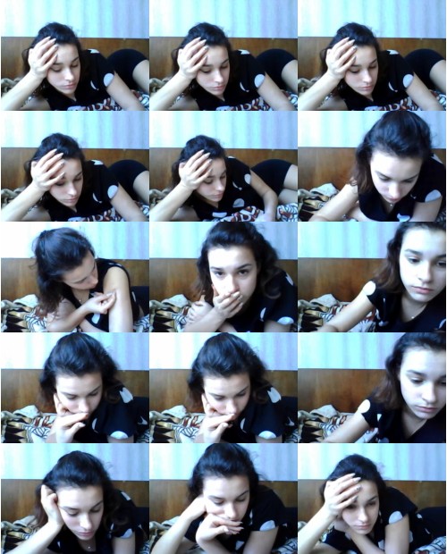 Download Video File: myfreecams littll