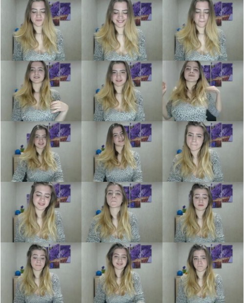 Download Video File: myfreecams liza rovy