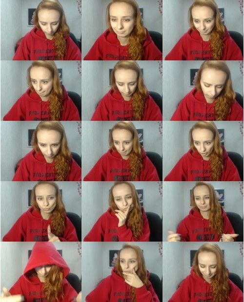 Download Video File: myfreecams lizafranfurt