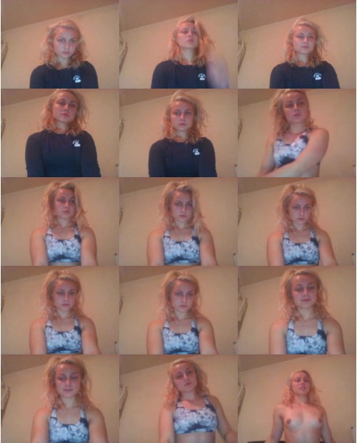 Download Video File: myfreecams lkitty05