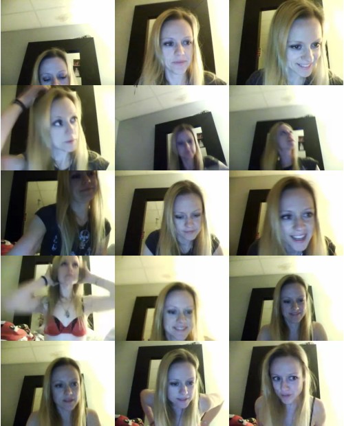 Download Video File: myfreecams lleessaah