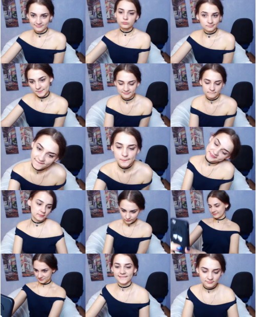 Download Video File: myfreecams lovely siren