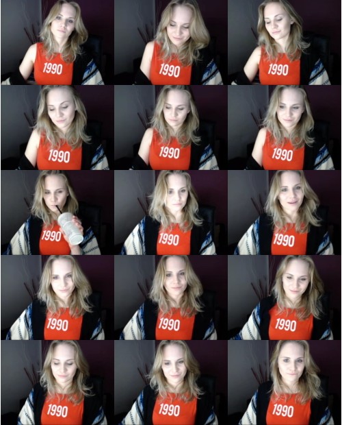 Download Video File: myfreecams luciagothe