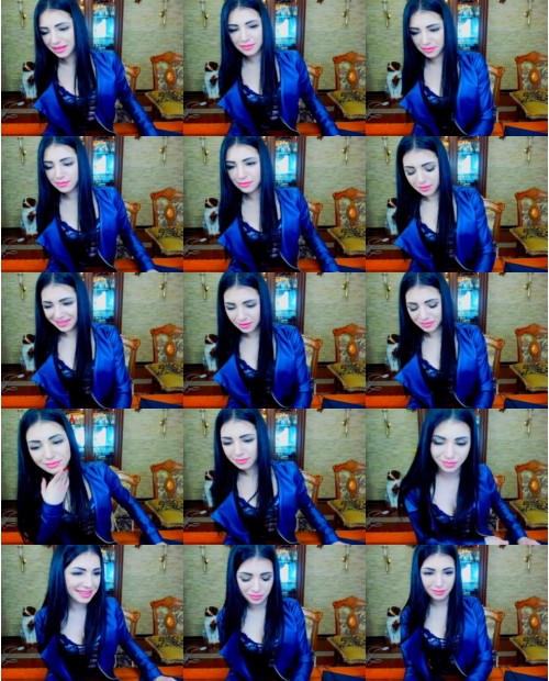 Download Video File: myfreecams lucky charmx
