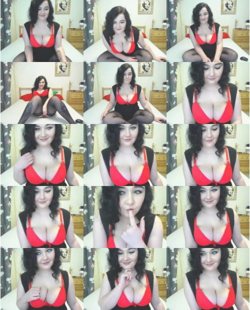 Download Video File: myfreecams luckyanabel