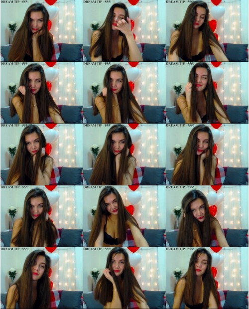 Download Video File: myfreecams lunnabelle