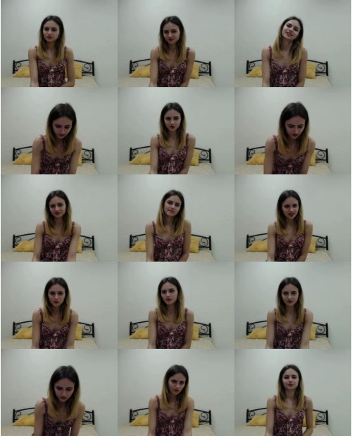 Download Video File: myfreecams lushrose