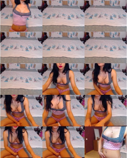 Download Video File: myfreecams lustybrunete