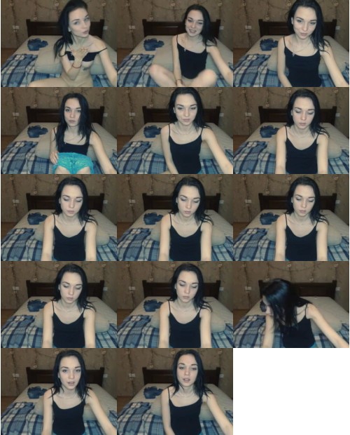 Download Video File: myfreecams lyaray