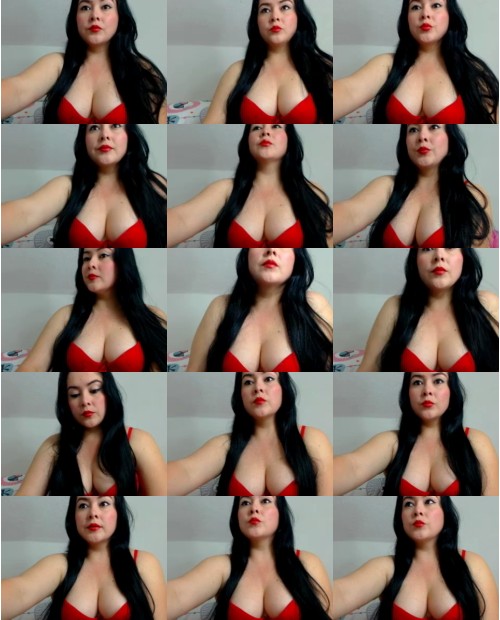 Download Video File: myfreecams maarcelita 