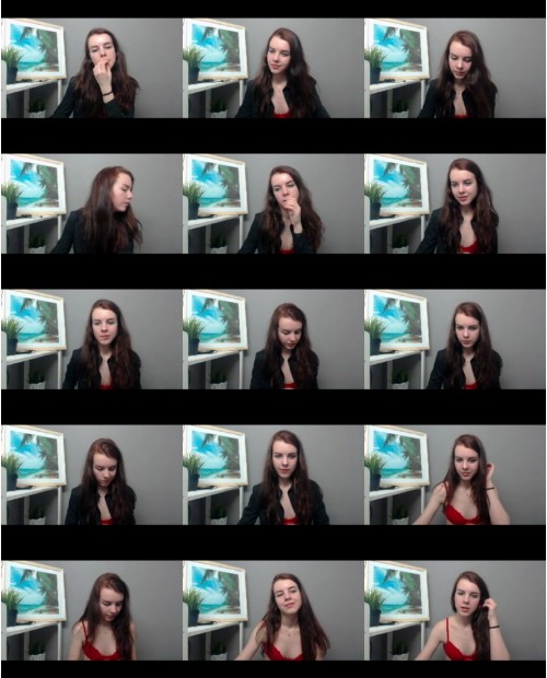 Download Video File: myfreecams maarjana