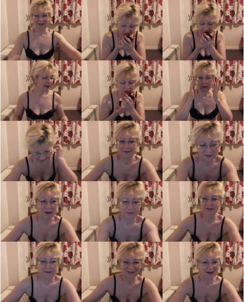 Download Video File: myfreecams madelaine33
