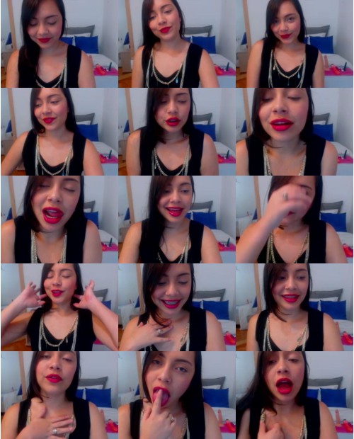 Download Video File: myfreecams madelynros
