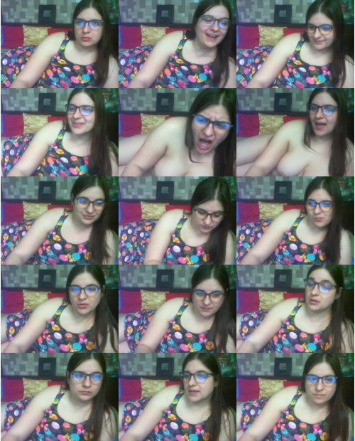 Download Video File: myfreecams maecy m
