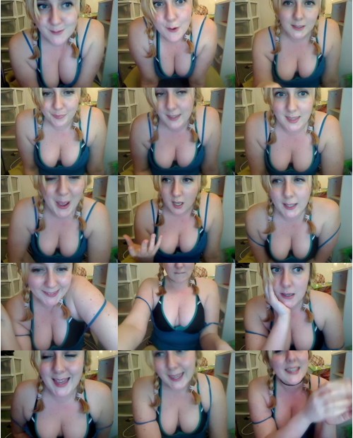 Download Video File: myfreecams magic ari