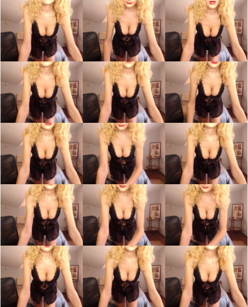 Download Video File: myfreecams marcelagoods