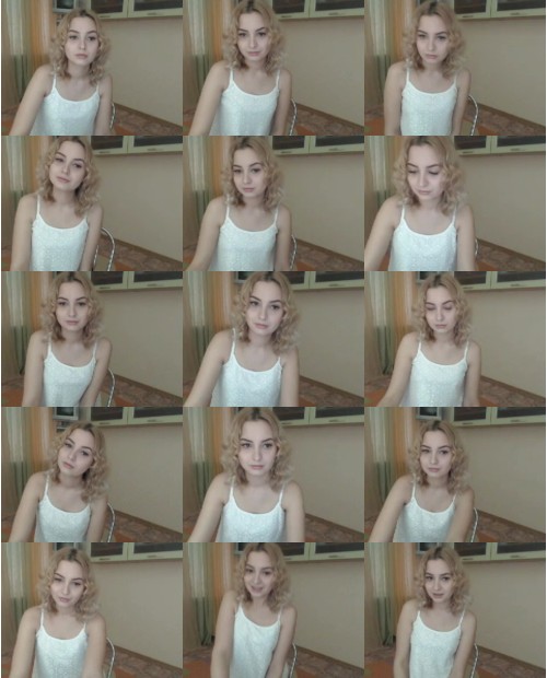 Download Video File: myfreecams mariaobrin