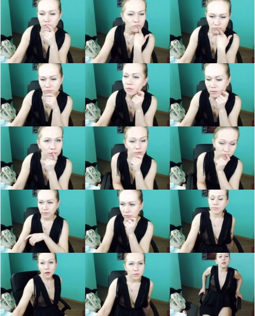 Download Video File: myfreecams marinavick