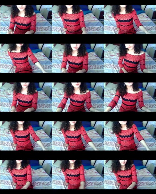 Download Video File: myfreecams marishy