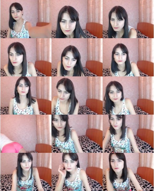 Download Video File: myfreecams mariyakiska