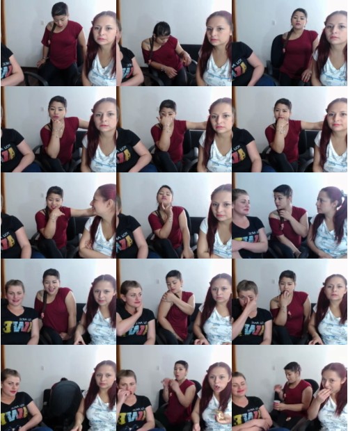 Download Video File: myfreecams maryon90