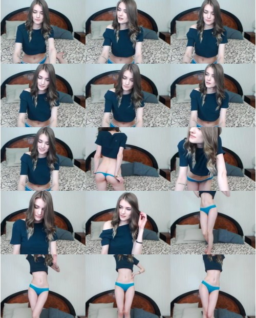Download Video File: myfreecams maymills