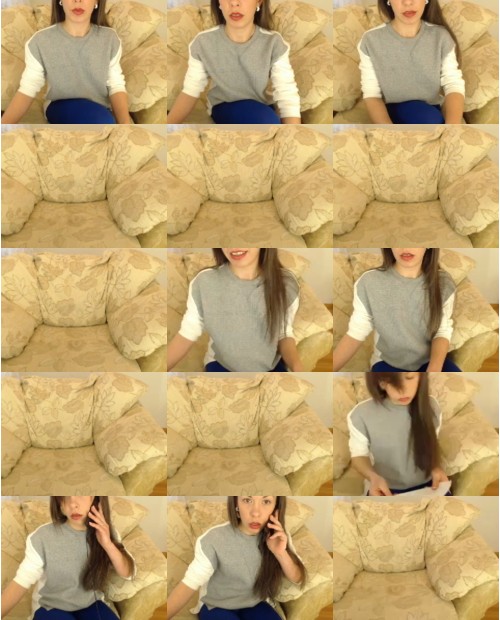 Download Video File: myfreecams melissaruth